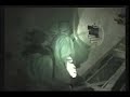 Blair Witch spoof  \"Trespass\"