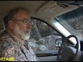 Ham Radio AO-51 Satellite Demonstration