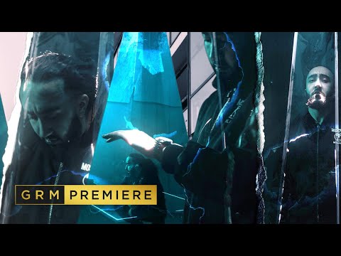 Ay Em feat. Avelino – Can’t Wait [Music Video] | GRM Daily