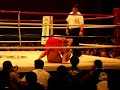Hideki Kadowaki vs Rumnia Sato