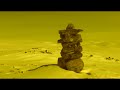 Arctic Inukshuk Landscape