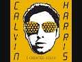 Calvin Harris - The Girls