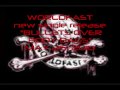 WORLDFAST   Promo for new single     Bullets Over Body Bags