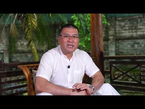 Click to play video Ông Phan Mạnh Hùng - Chủ tịch Công ty cổ phần chăm sóc sức khỏe Nguyên Tâm Đường