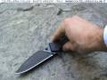 videos de Extrema Ratio - MF2 - tactical military folder - Coltelleria Collini