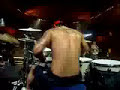 Josh Homme - \"This Is My F*cking Stage\"