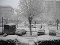 2009,marseille,neige