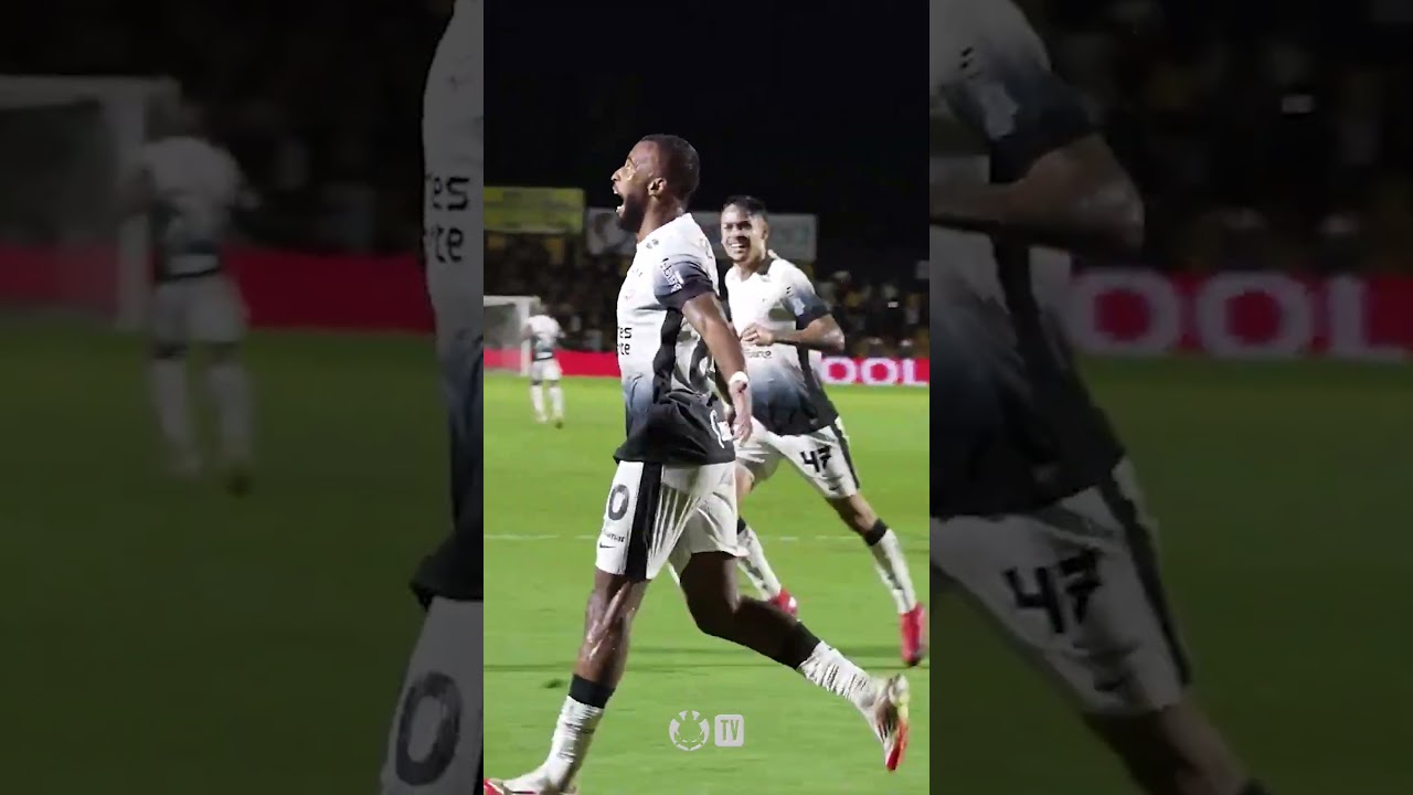 O executivo de futebol, Marcelo Paz, faz uma atualização de assuntos importantes. 🗣️ #vaicorinthians