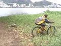 Drop na lagoa