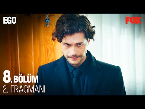 Ego 8. Bölüm 2. Fragmanı                                                                                                                                                                                                                                  