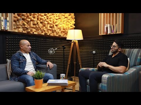 كنت ضايع… لحد ما قررت أعيش: حكاية متعافي حقيقية
