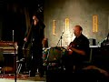 Duck Baker and Joe Williamson