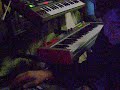 MicroKorg/Micron