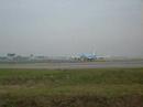 Start Schiphol (2) Start Schiphol (2)