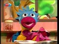 trt de yayınlanan elma kurdu programından bir bölüm