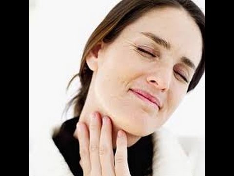 how to dissolve phlegm in throat