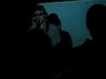 Cz?owiek Widmo The Syntetic - Willem Wolles Live