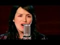 Andrea Corr - Shame On You (acoustic - guitar)