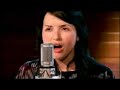 Andrea Corr - Shame On You (acoustic - guitar)