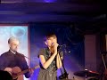 Iza Lach - Nie masz mnie (końcówka) YFF