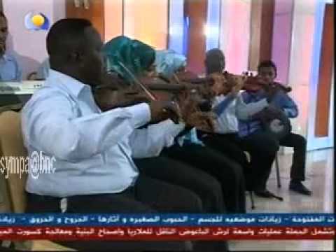 نجوم الغد - نجوم الغد - الدفعة 18 -- مرحلة 3- حلقة تنافسية 3 كاملة تقديم الأستاذ بابكر صديق -- إخراج دفع الله حامد النيل الأزرق -- 11-4-2013.