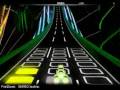 Audiosurf: Firestorm - Mario Techno remix