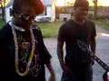 soulja boy vs. lil wayne