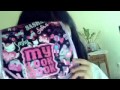 Click here to watch this video mini bag collection :p Part 1