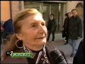 Dialetto romagnolo - TG3 Nord Est - 30 mar 2002