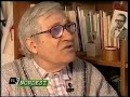 Dialetto romagnolo - TG3 Nord Est - 30 mar 2002