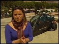 Programa Auto Esporte - Carver One, exibido pela Rede Globo de Televisão dia 11 de Maio de 2008.