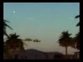 this film is shown 5 or 6 ufo in sky in booshehr city of iran that are flying around Booshehr Neuclear plant. my freind that recorded this film said that they were 6 or 7 and they are filming of the neuclear plant.در این فیلم دو تا بشقاب پرنده ها به وضوح دیده می شوند و ما بقی در پایان فیلم و در افق دیده می شوند که به هم نزدیک میشوند . توسط ناظران محلی گفته می شود که یکی از این بشقاب پرنده ها در محل نیروگاه اتمی فرود امده و پس از فیلم برداری محل را ترک کرده اند. هنوز دقیقا مشخص نیست که این پشقاب پرنده ها مربوط به موجودات فضاییند یا خیر؟؟البته امریکا ادعا کرده است که این بشقاب پرنده ها از آن امریکاست .اما ایا واقعا لازم بود امریکا با ان همه ماهواره در فضا یکی از جنگ افزار های فوق سری خود را برای این کار بگمارد یعنی تنها برای فیلمم گرفتن؟؟