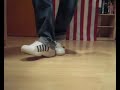 C-Walk Basics: The X-Hop And Forward V Tutorial C-Walk Basics: The X-Hop And Forward V Tutorial