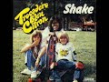Shake - Trocadero Bleu Citron