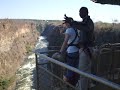 Megan Bunjis Victoria Falls