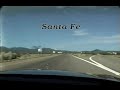New Mexico/ a short cut