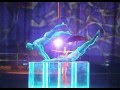 equilibrium