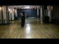 Walter Perez Tango V.15 Lluvia de Estrellas, Star's rain