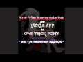 Mic The Microphone & Jackle App - One Trick Pony (Silva Hound Remix)