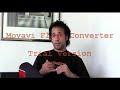 INTERVIEW KUNG FU GRUPO: ANDREW DASZ - Actor/Martial Artist
