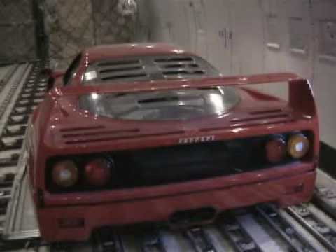farrari