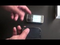 Palm Pre review