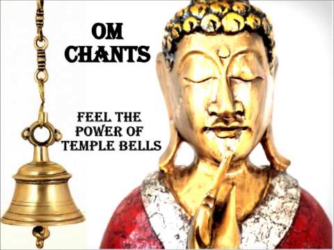 how to properly chant om