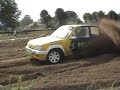 Slalom de Riaño
