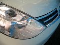 Titanium nano Tio2 coating