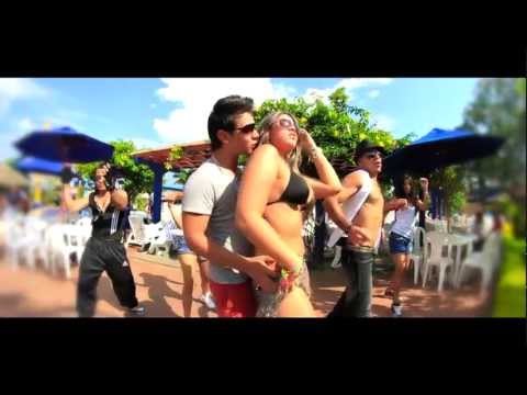 Shico  -  Pegao A Tu Cuerpo (Official Video)