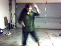 crank dat calvery boy