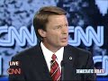 2007 SC CNN/ YouTube Democratic Debate (Part 17) 2007 SC CNN/ YouTube Democratic Debate (Part 17)