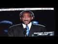 Rev Al Sharpton's amazing speech at Michael Jackson Memorial
