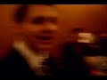 ples 4.C a 4.D- co ve filmu nebylo